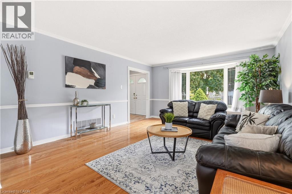4277 Longmoor Drive, Burlington, Ontario  L7L 5A4 - Photo 6 - 40838243