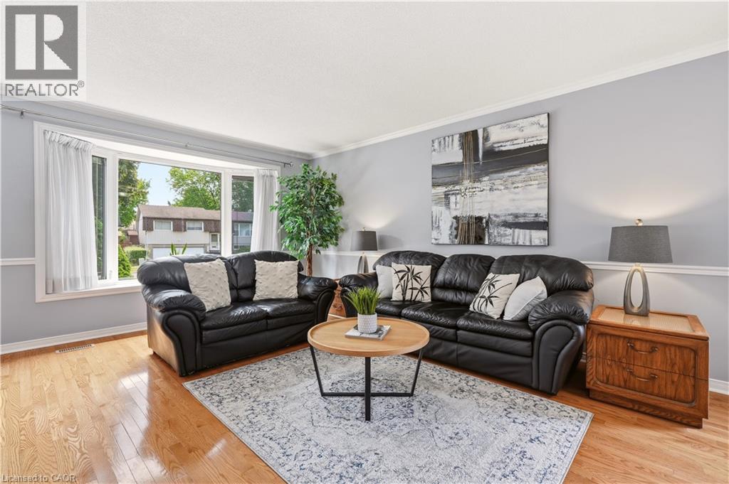 4277 Longmoor Drive, Burlington, Ontario  L7L 5A4 - Photo 8 - 40838243