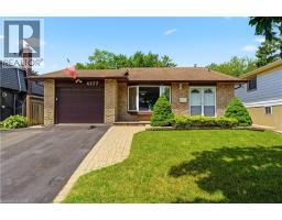 4277 LONGMOOR Drive, Burlington, Ontario