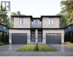 769 KNOX Avenue, Hamilton, Ontario