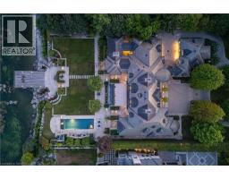 2054 LAKESHORE Road E, Oakville, Ontario