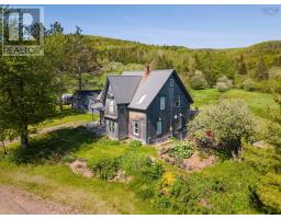 1401 Matheson Brook Road, Earltown, Nova Scotia