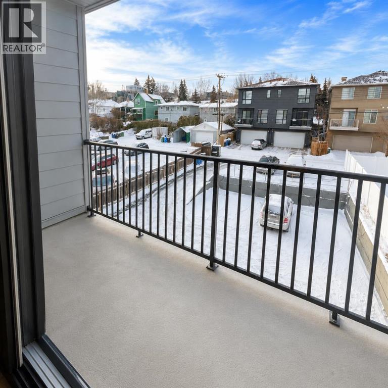 11, 2407 17 Street Sw, Calgary, Alberta  T2T 4M9 - Photo 13 - A2321401