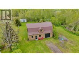 36 & 46 Prince Street, River John, Nova Scotia