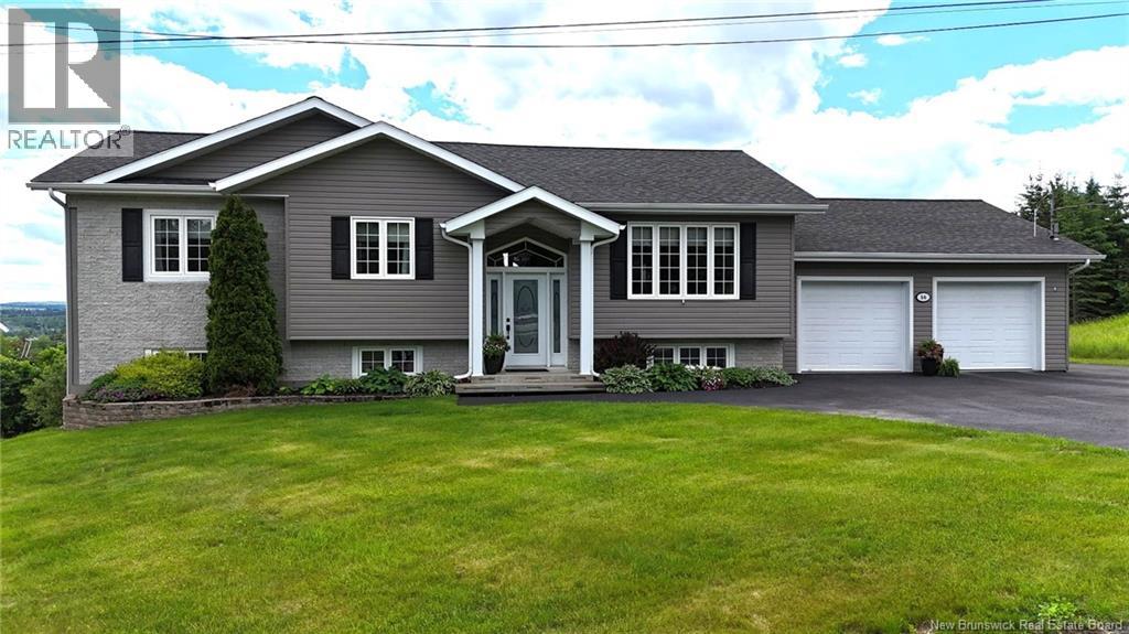 56 Wilson Crescent, grand falls, New Brunswick