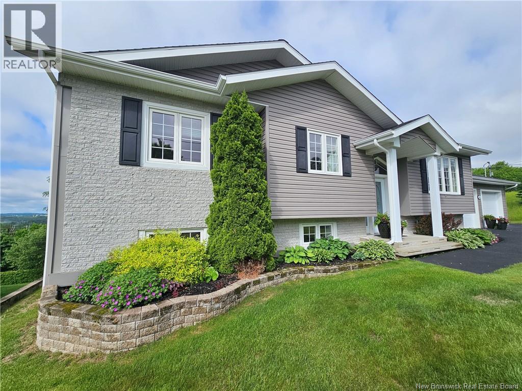 56 Wilson Crescent, Grand Falls, New Brunswick  E3Y 1G3 - Photo 4 - NB142142