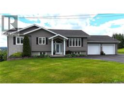 56 Wilson Crescent, Grand Falls, New Brunswick