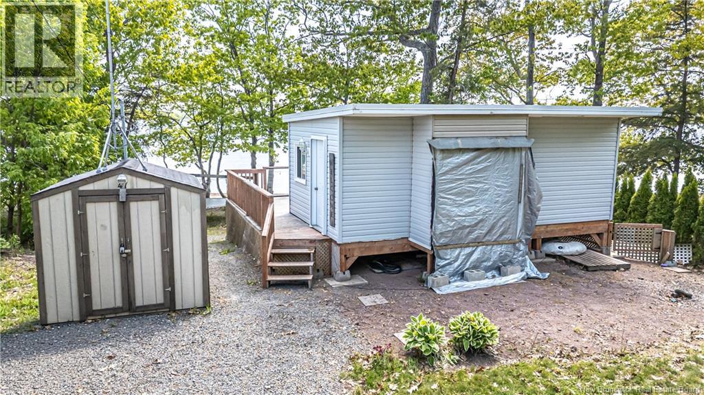 47 Washademoak Lane, Cambridge-Narrows, New Brunswick  E4C 4M5 - Photo 11 - NB141747