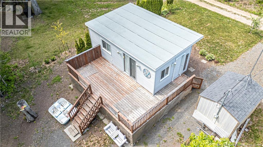 47 Washademoak Lane, Cambridge-Narrows, New Brunswick  E4C 4M5 - Photo 4 - NB141747
