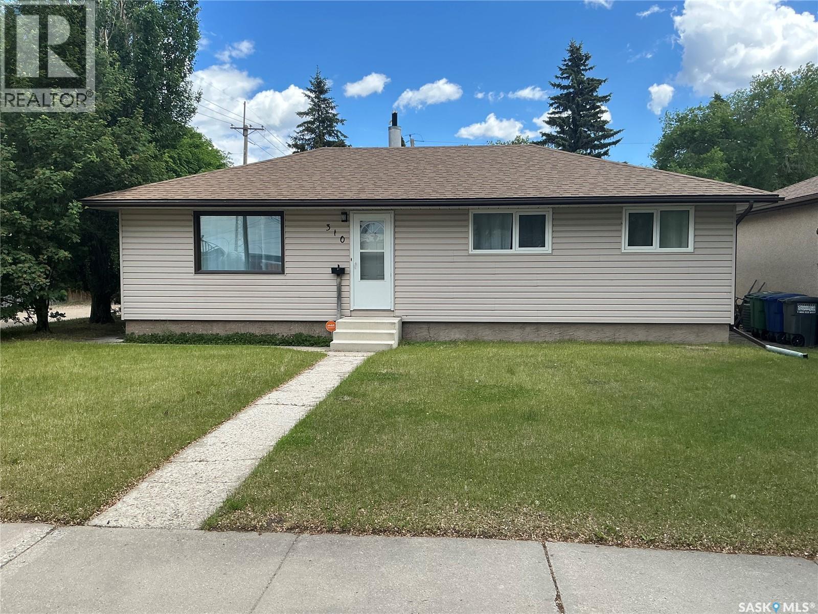 310 Vancouver AVENUE S, saskatoon, Saskatchewan