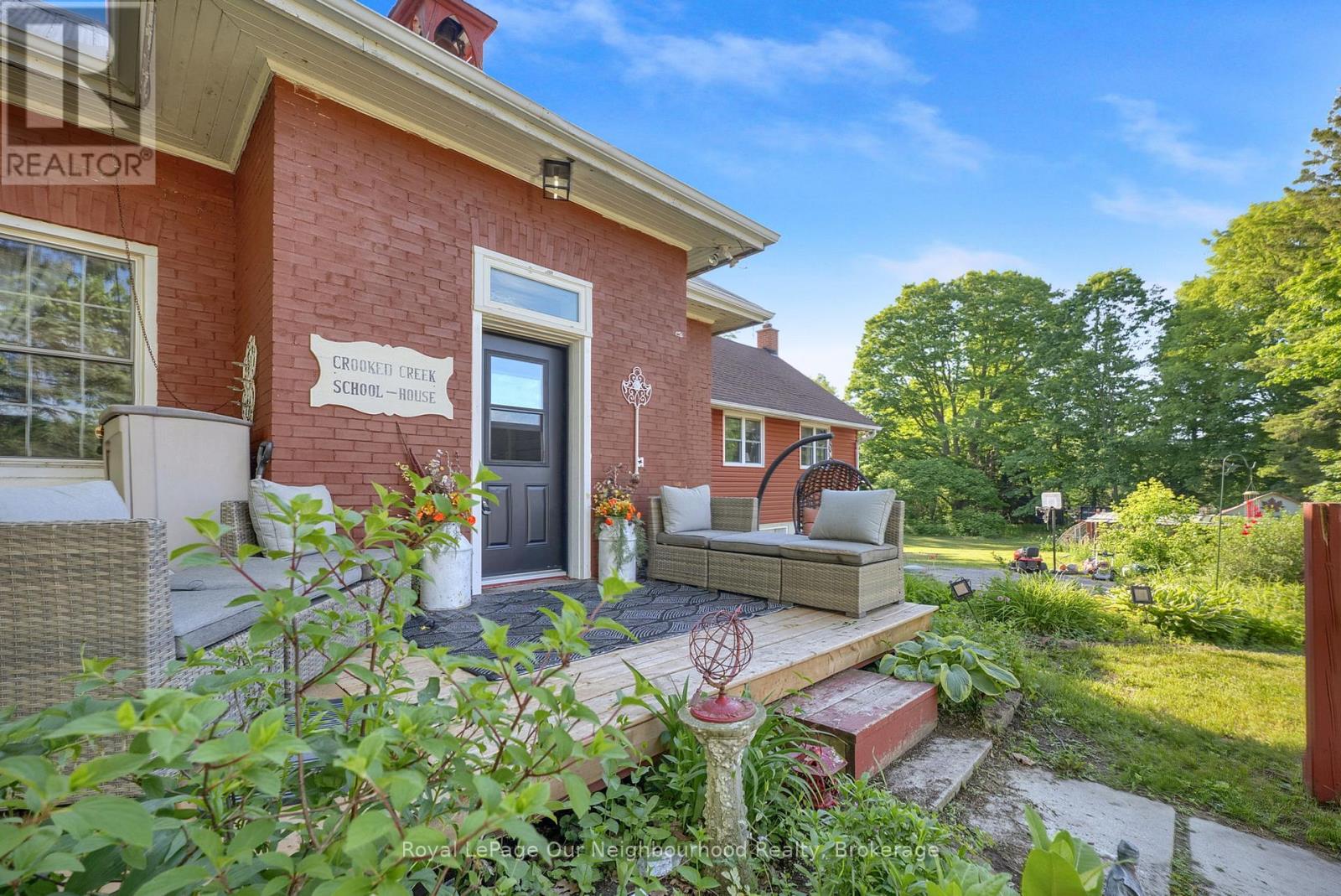 3828 Newtonville Road, Clarington, Ontario  L0A 1J0 - Photo 4 - E13024384