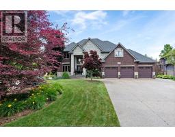 1339 TUSCANY OAKS DRIVE, LaSalle, Ontario