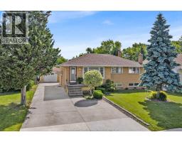 2528 Jos St Louis, Windsor, Ontario