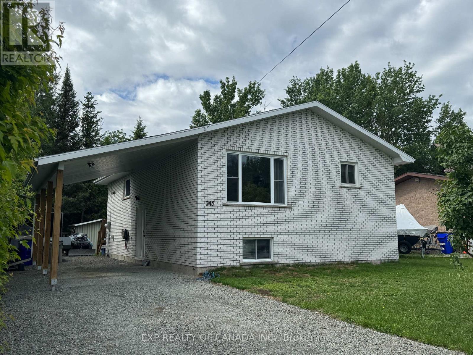245 POLARIS ROAD, Timmins, Ontario