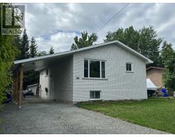 245 POLARIS ROAD, Timmins, Ontario