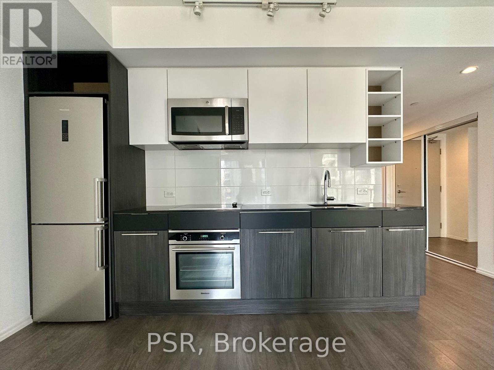 1603 - 68 SHUTER STREET, Toronto, Ontario