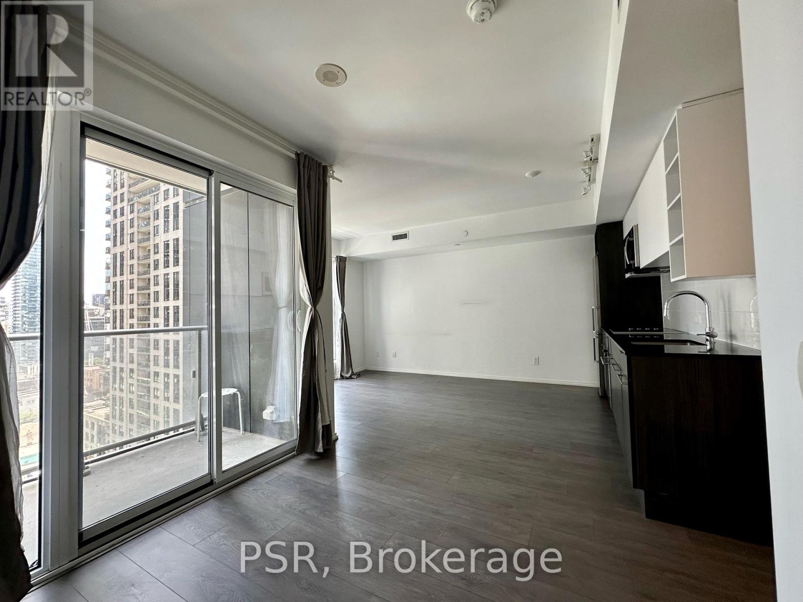 1603 - 68 Shuter Street, Toronto, Ontario M6B 0B4 - Photo 2 - C13455590