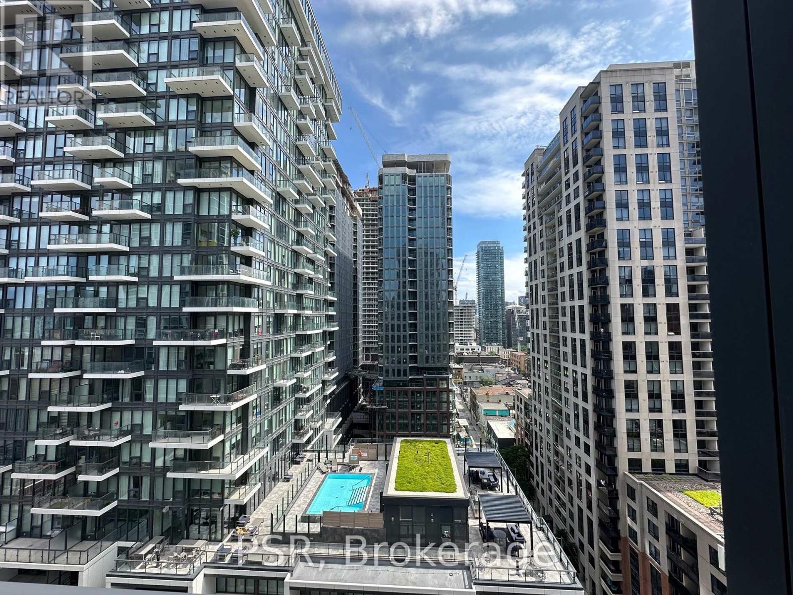 1603 - 68 Shuter Street, Toronto, Ontario M6B 0B4 - Photo 8 - C13455590