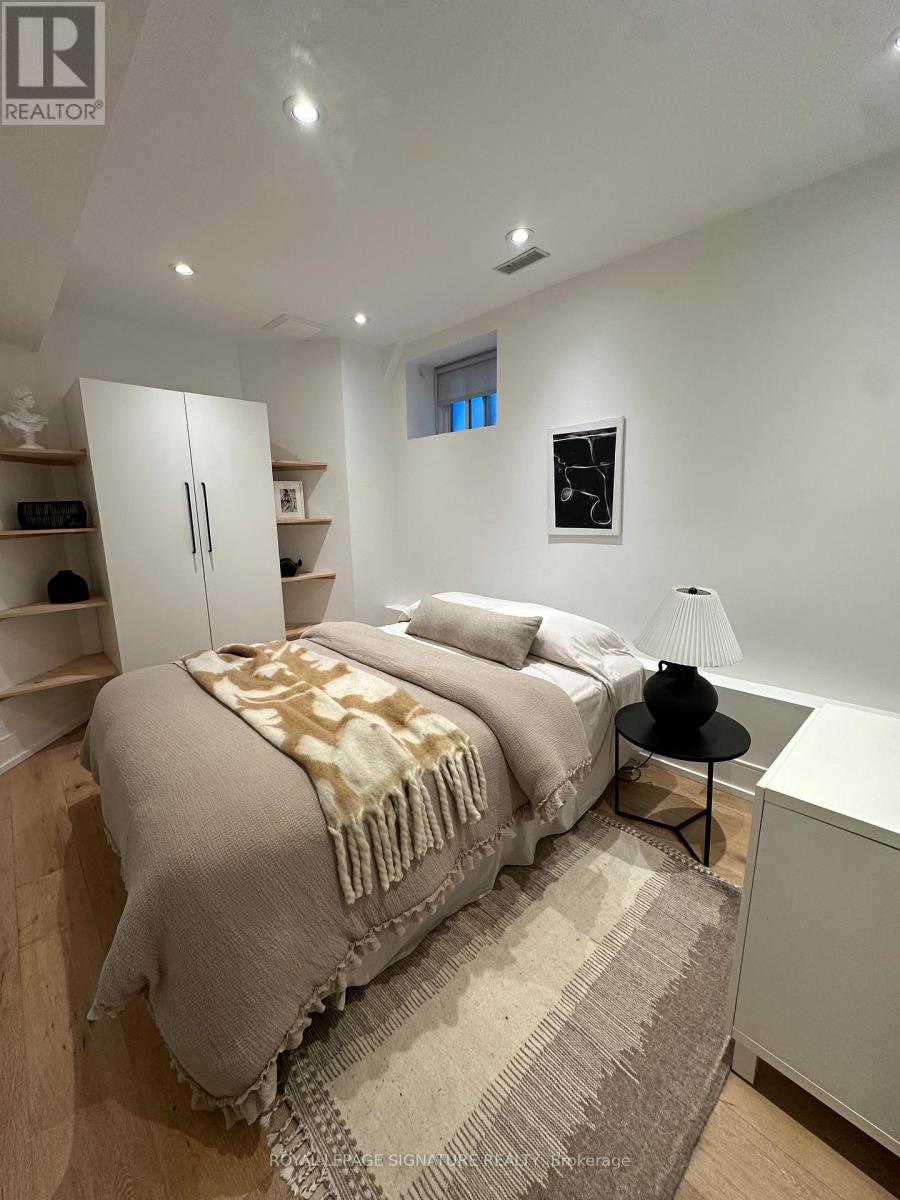 Lower - 10 Wilfrid Avenue, Toronto, Ontario  M4S 2H9 - Photo 15 - C13455626