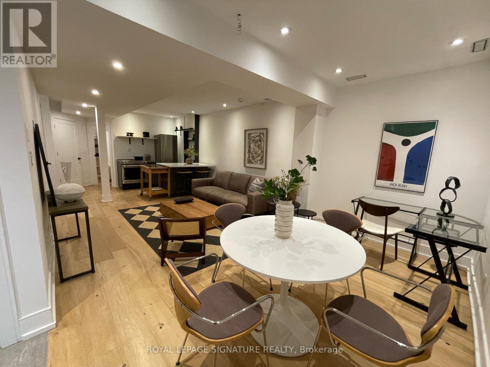 Lower - 10 Wilfrid Avenue, Toronto, Ontario  M4S 2H9 - Photo 2 - C13455626