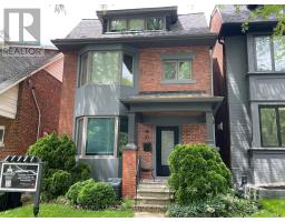 LOWER - 10 WILFRID AVENUE, Toronto, Ontario