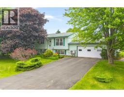 36 Peat Drive, Quispamsis, New Brunswick
