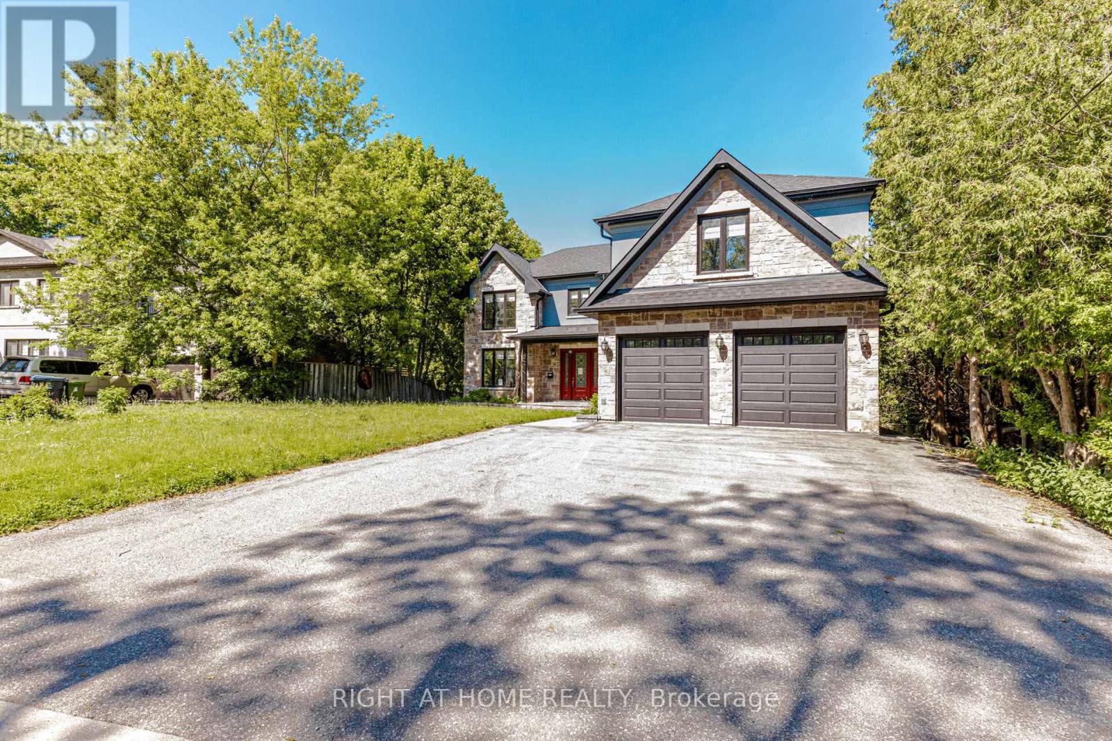 146 COLONEL DANFORTH TRAIL, Toronto, Ontario