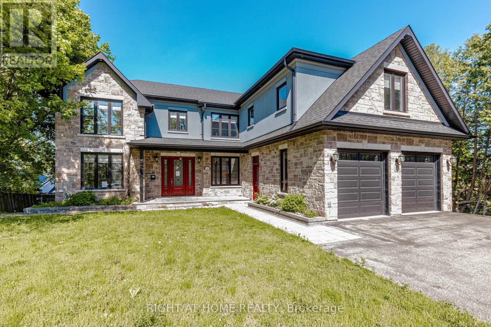 146 Colonel Danforth Trail, Toronto, Ontario  M1C 1R2 - Photo 2 - E13455584