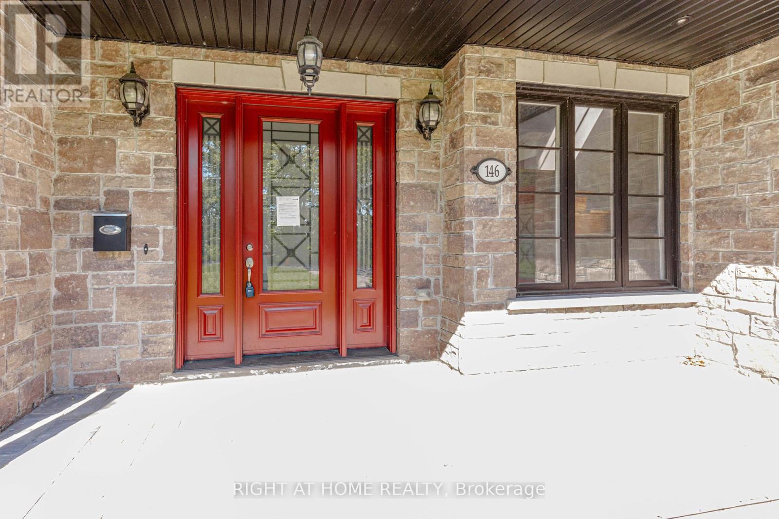 146 Colonel Danforth Trail, Toronto, Ontario  M1C 1R2 - Photo 3 - E13455584
