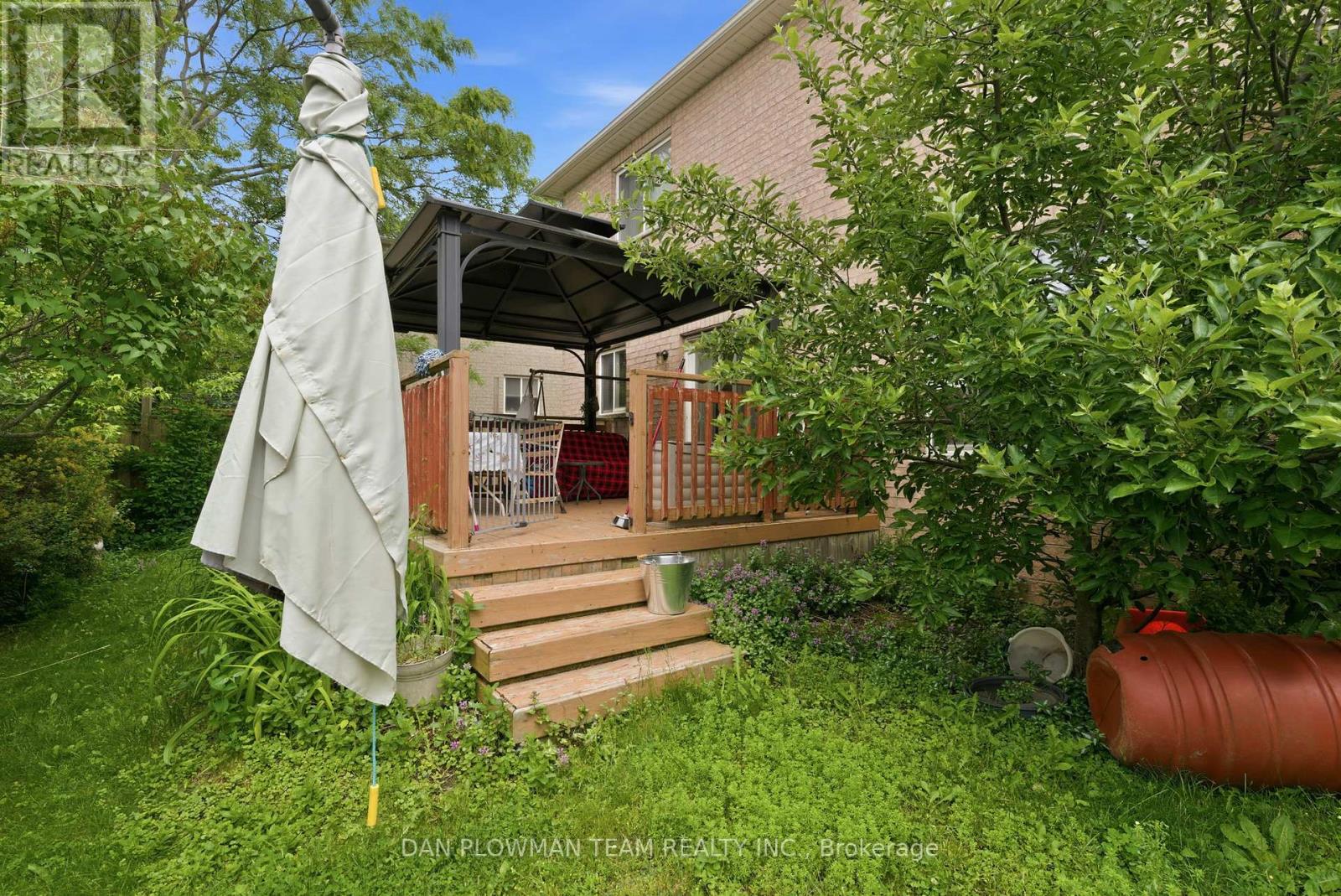 229 Huntington Crescent, Clarington, Ontario  L1E 3J5 - Photo 24 - E13455622