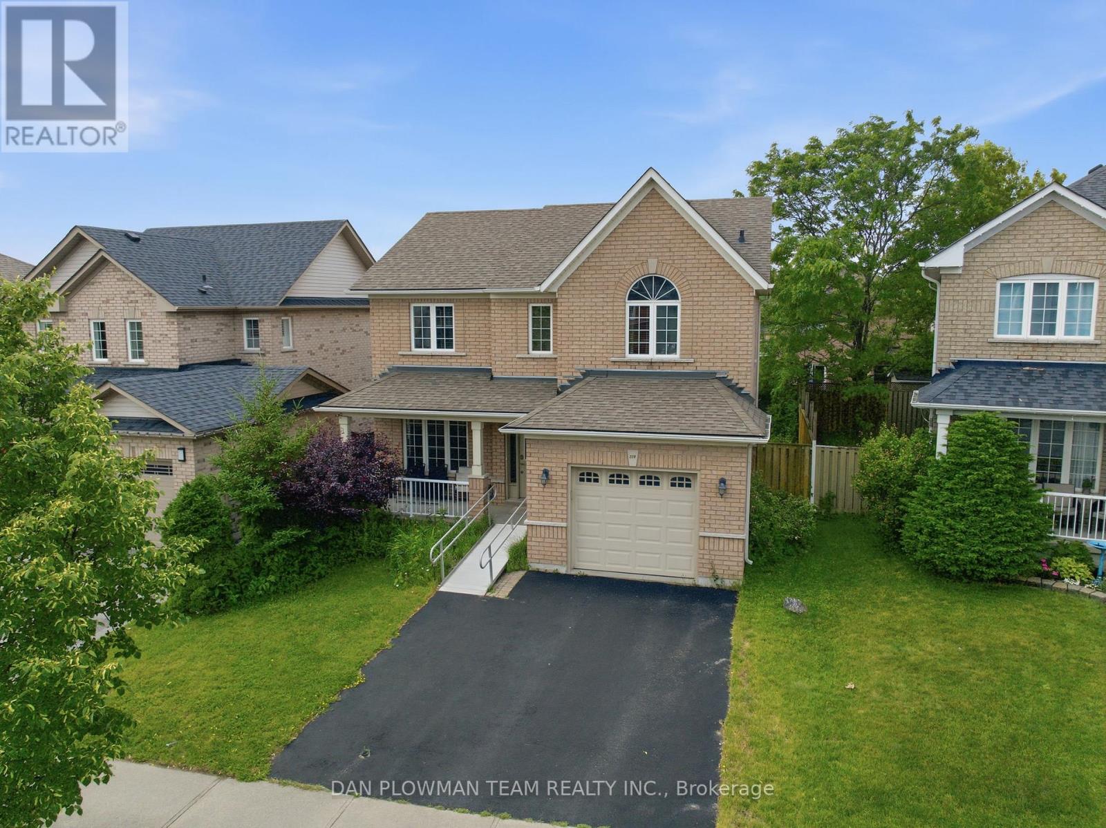 229 Huntington Crescent, Clarington, Ontario  L1E 3J5 - Photo 26 - E13455622