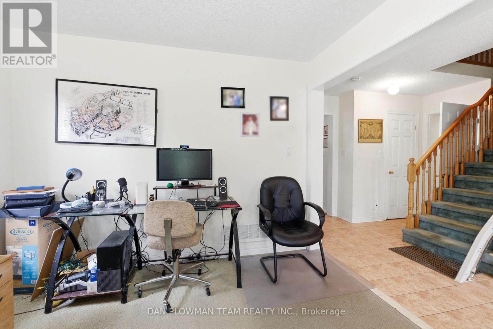 229 Huntington Crescent, Clarington, Ontario  L1E 3J5 - Photo 7 - E13455622