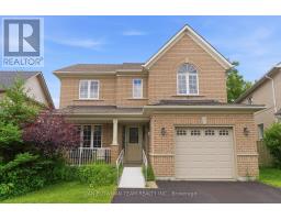 229 HUNTINGTON CRESCENT, Clarington, Ontario