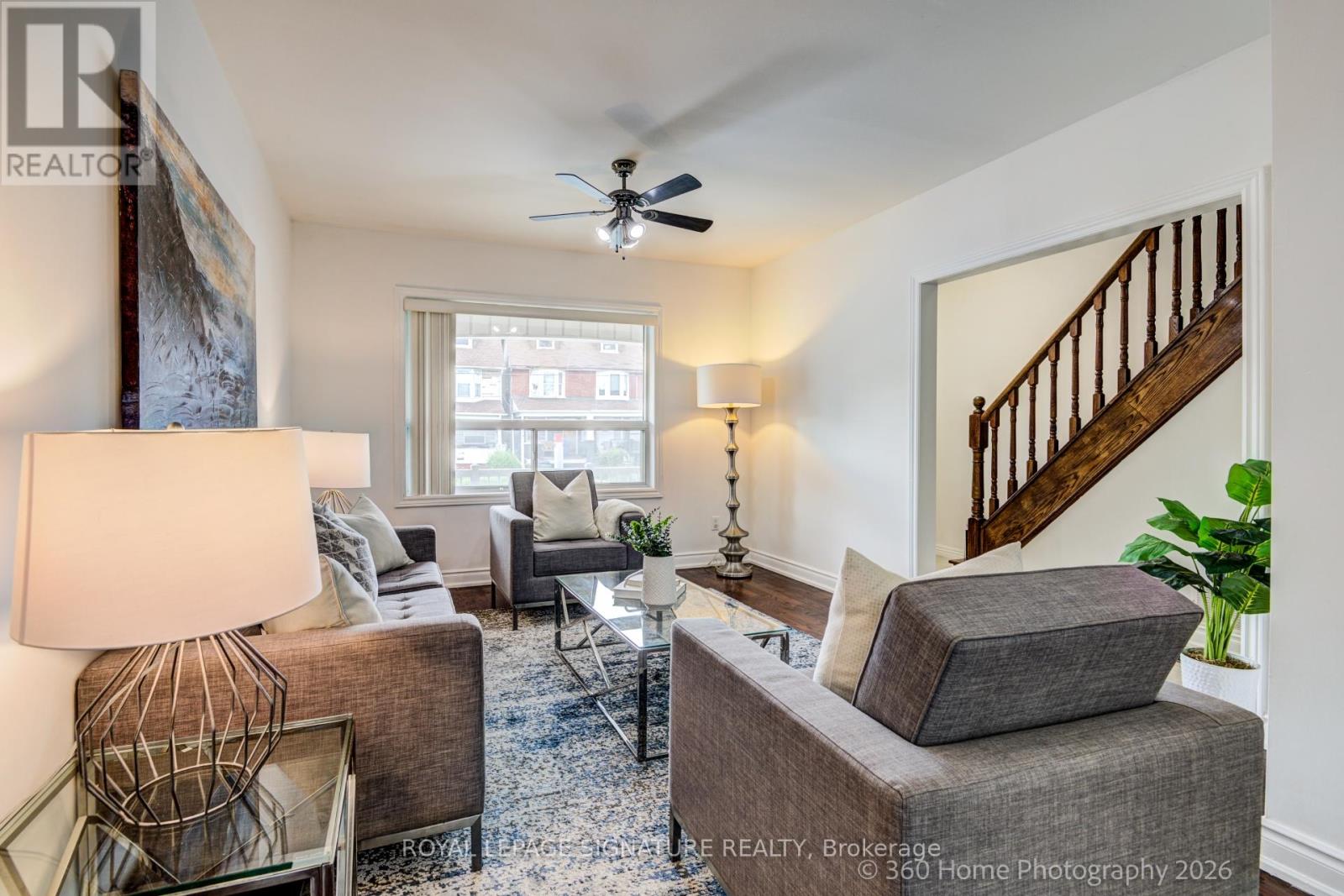 97 Donlands Avenue, Toronto, Ontario  M4J 3N9 - Photo 6 - E13455636