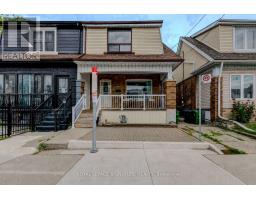 97 DONLANDS AVENUE, Toronto, Ontario