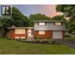 23 Vista Drive, Moncton, New Brunswick