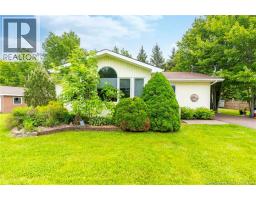 5 Broussard Street, Cap-Pelé, New Brunswick