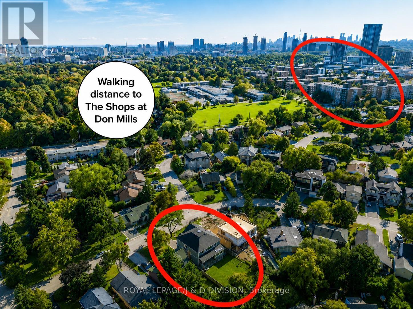 30 Broadleaf Road, Toronto, Ontario  M3B 1C2 - Photo 40 - C13455046