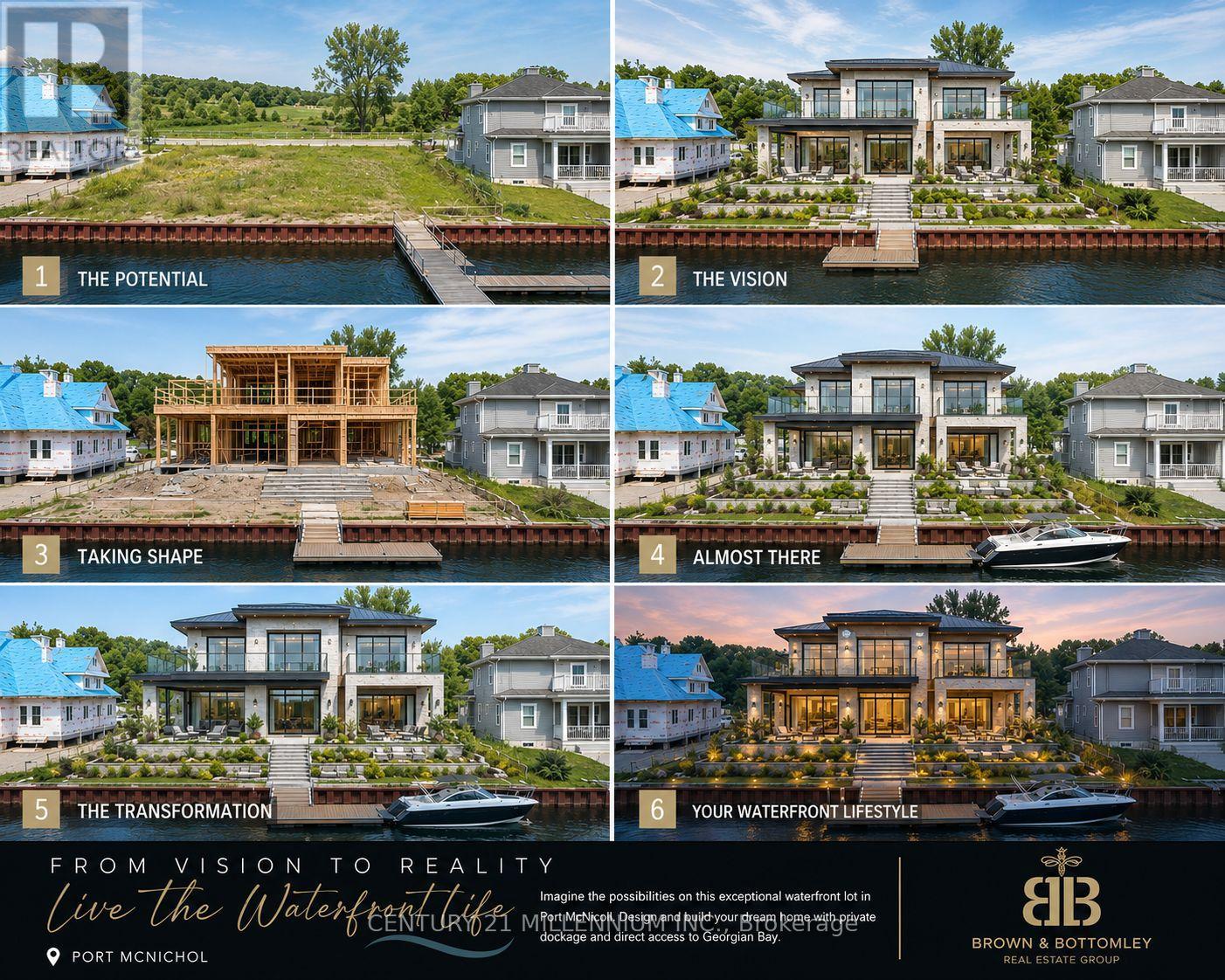 19 DOCK LANE, Tay, Ontario
