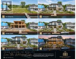 19 DOCK LANE, Tay, Ontario