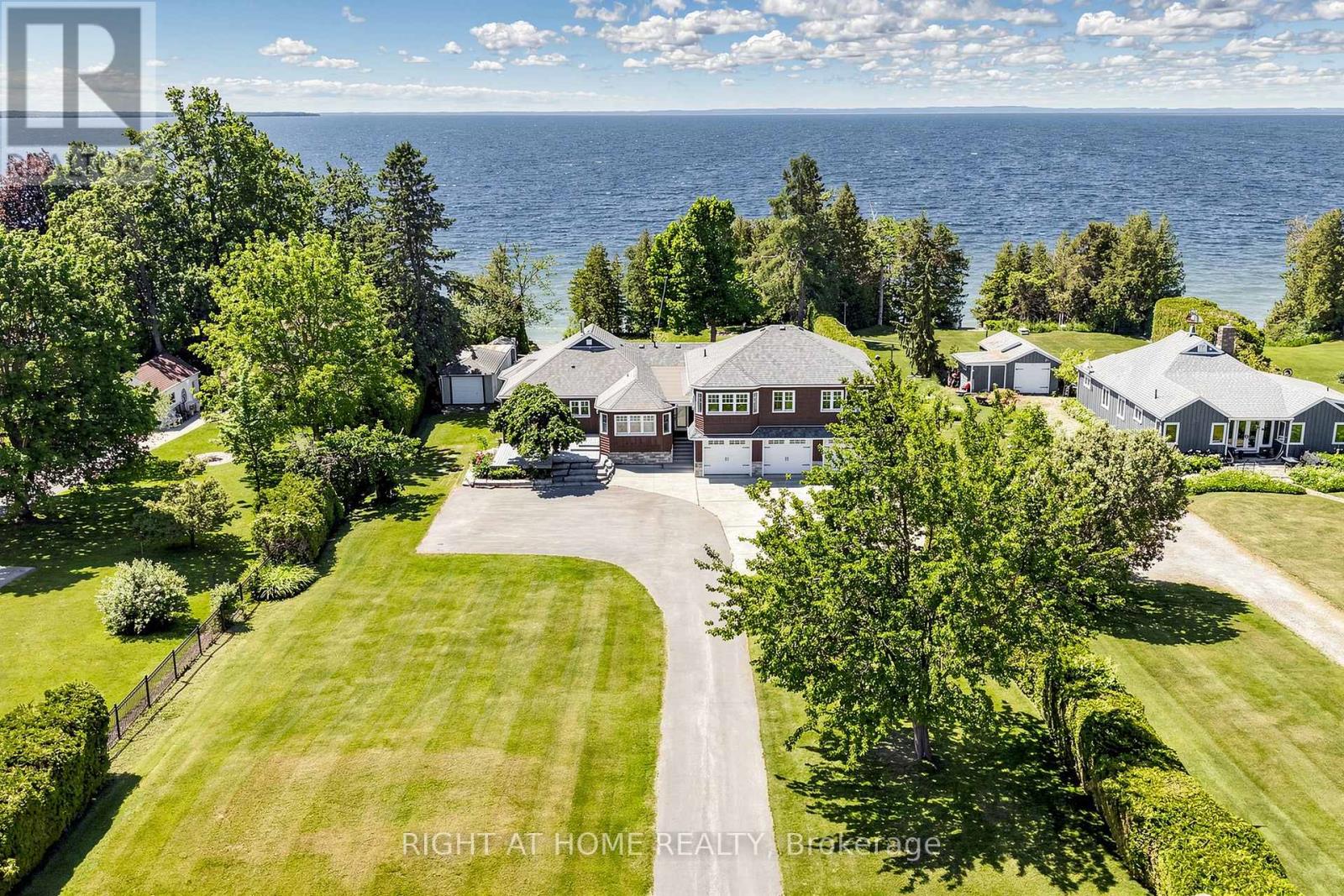 25904 MAPLE BEACH ROAD, Brock, Ontario