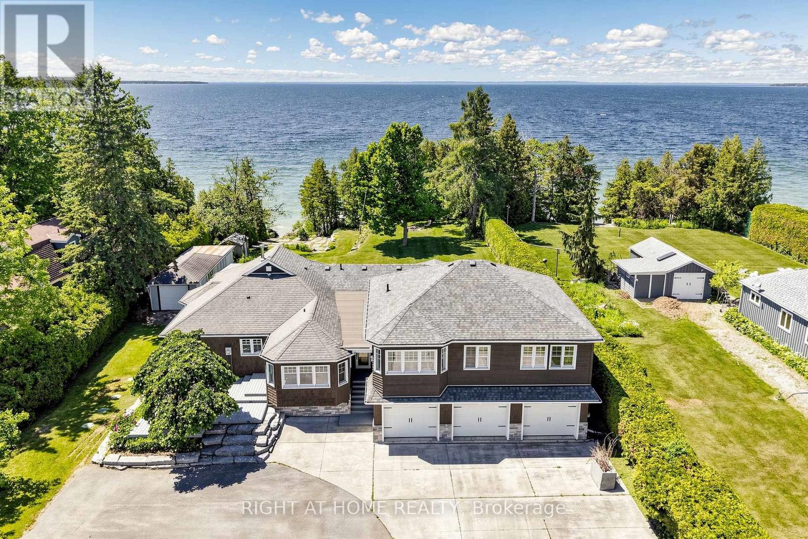 25904 Maple Beach Road, Brock (Beaverton), Ontario  L0K 1A0 - Photo 2 - N13455474