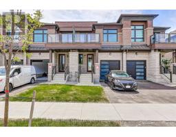 172 ADARIO CRESCENT, Vaughan, Ontario