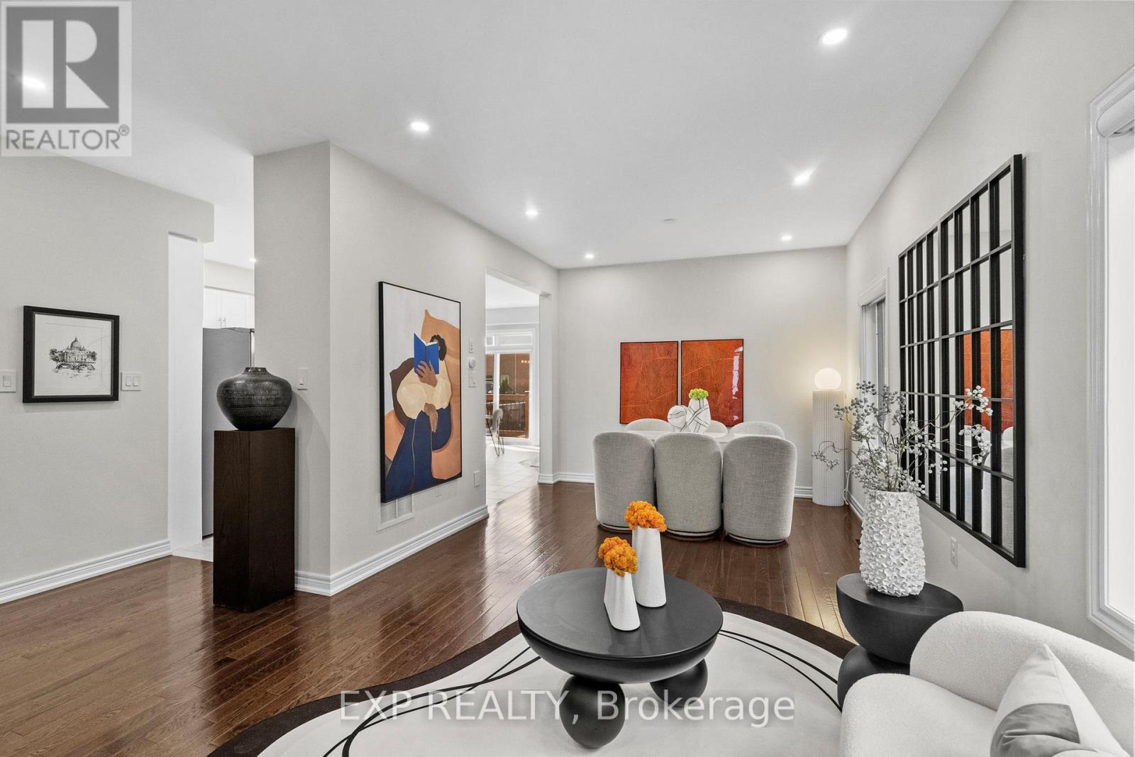 73 Riding Mountain Drive, Richmond Hill, Ontario  L4E 0V3 - Photo 13 - N13455570