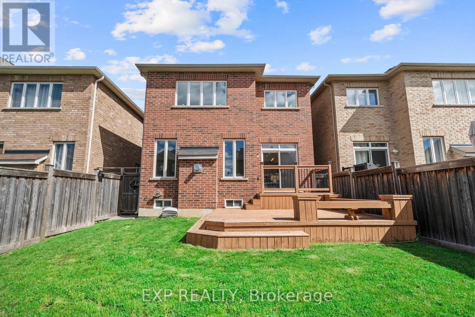 73 Riding Mountain Drive, Richmond Hill, Ontario  L4E 0V3 - Photo 42 - N13455570