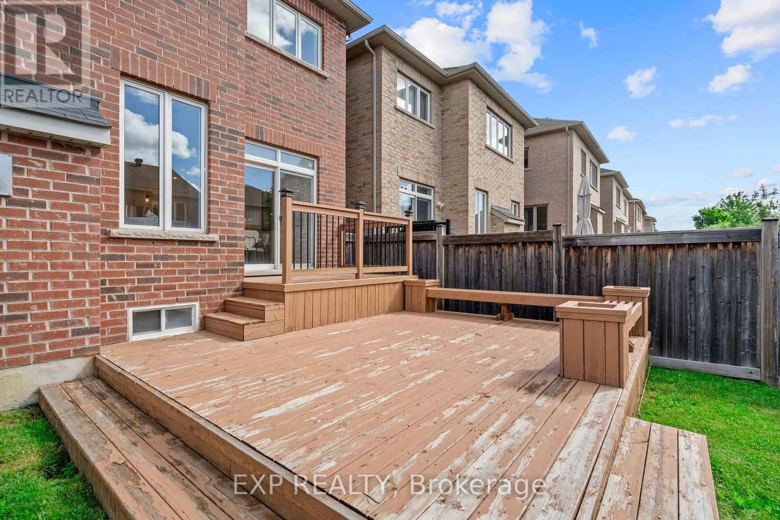 73 Riding Mountain Drive, Richmond Hill, Ontario  L4E 0V3 - Photo 43 - N13455570