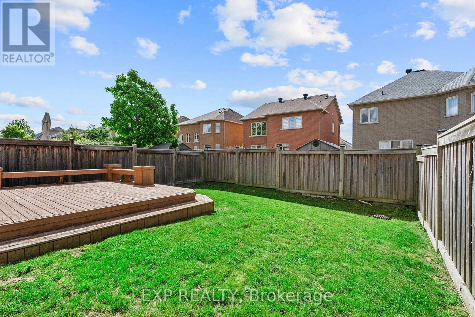 73 Riding Mountain Drive, Richmond Hill, Ontario  L4E 0V3 - Photo 45 - N13455570