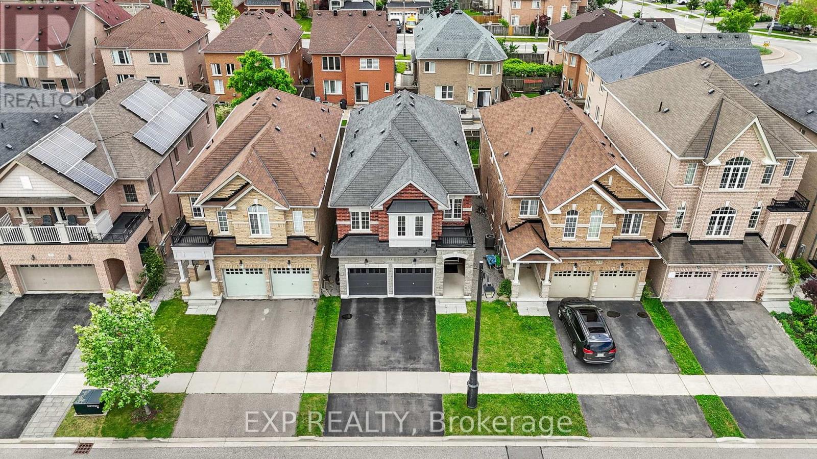 73 Riding Mountain Drive, Richmond Hill, Ontario  L4E 0V3 - Photo 47 - N13455570