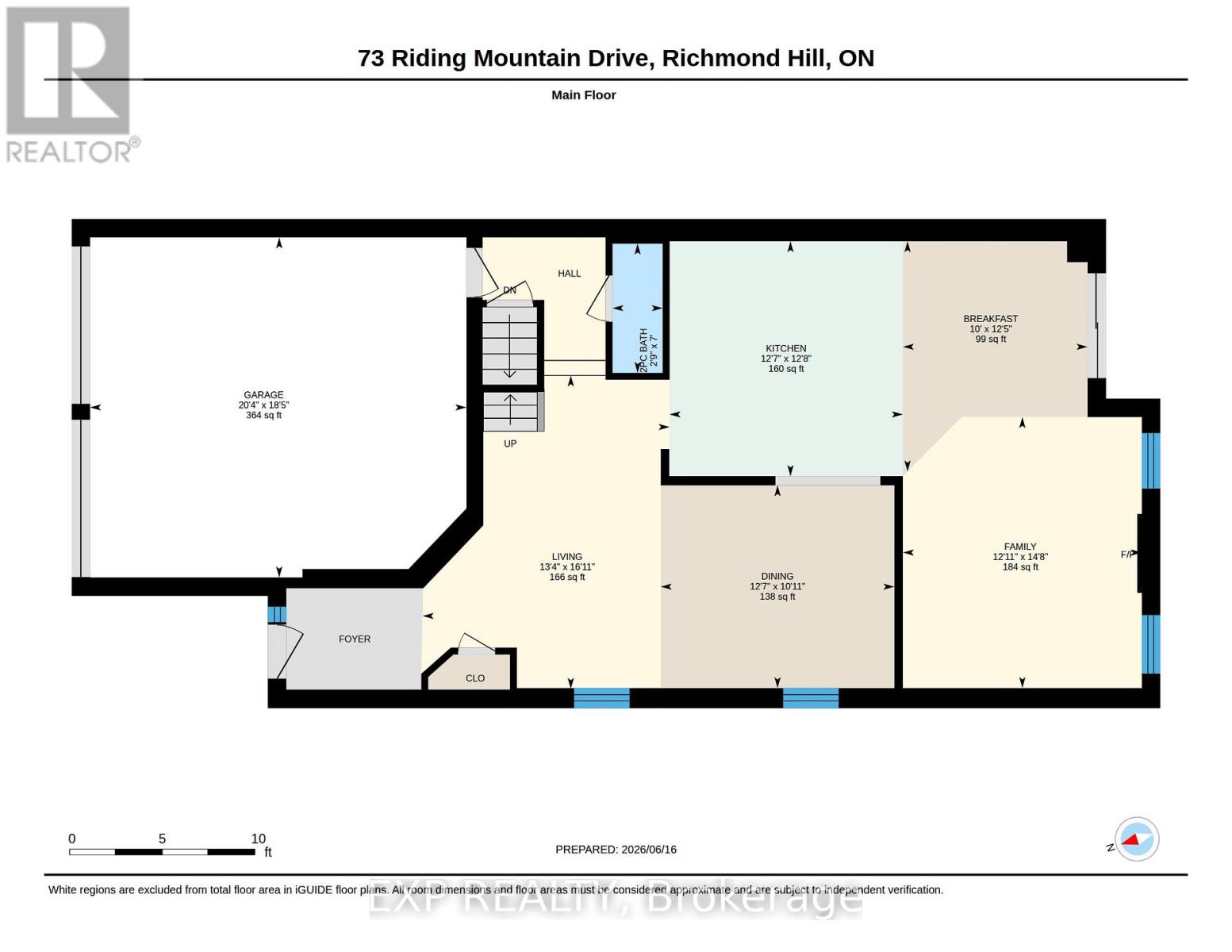73 Riding Mountain Drive, Richmond Hill, Ontario  L4E 0V3 - Photo 48 - N13455570