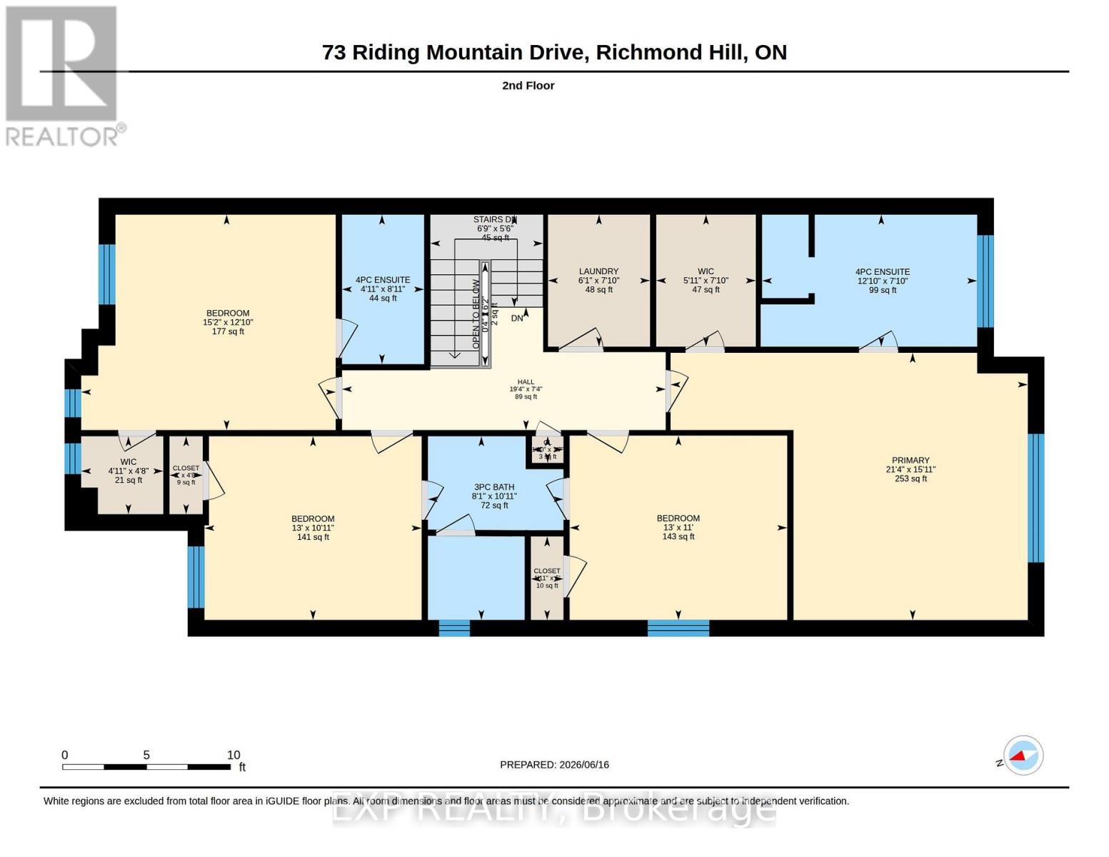73 Riding Mountain Drive, Richmond Hill, Ontario  L4E 0V3 - Photo 49 - N13455570